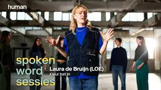 LOE. | SPOKEN WORD SESSIES 2023