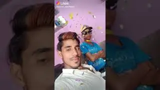 Monu alvi
