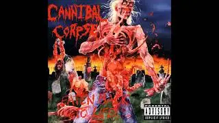Cannibal Corpse - Eaten Back to Life(Full Album)