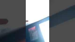 Literally just me screaming