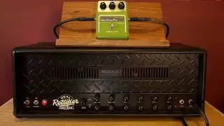 I Recreated This LEGENDARY Metal Guitar Tone.