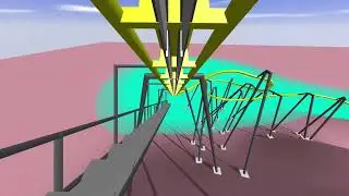 Ultimate Coaster 2 No Name1 POV