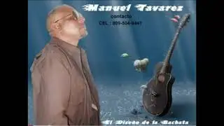 MANUEL TAVÁREZ  -  EL JARDIN DEL AMOR