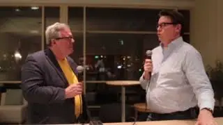 Episode 594: Christian Geuer Pollmann on Erlang and Elixir