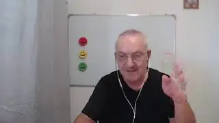 Прямой эфир №1 на Facebook , от 22/10/2020 