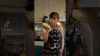 explaining to RTGame how mashed potato is made 