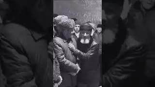 Прислушайся брат