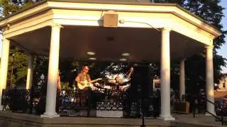 Jefferson County Green Band - Coffee Guy