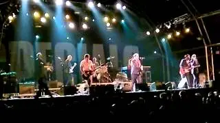 The Specials: Rat Race. Festival Cruïlla Barcelona, 07 July 2012. 2 of 4 videos.
