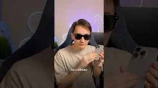 🥳Превратил Android в iPhone 