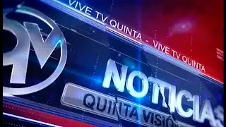 QV Noticias 31 mayo 2024