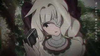 void* tRrLM2(); //Void Terrarium 2 original music video “Nai.” Sung by Hanon.