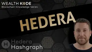 Blockchain Knowledge Series - What is Hedera Hashgraph?