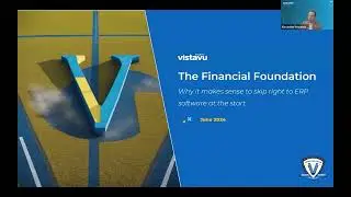 Why Growing Companies Should Skip Straight to ERP: The Financial Foundation