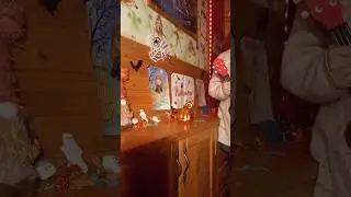 Шрек Пумба о хэллоуине!🦇