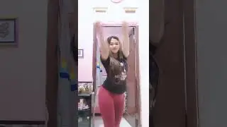 celana legging ketat pargoy #shorts