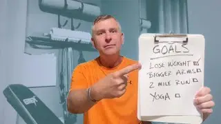Weight Loss Over 50 | Goals