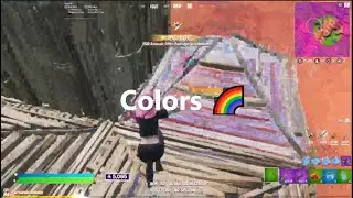 Colors 🌈