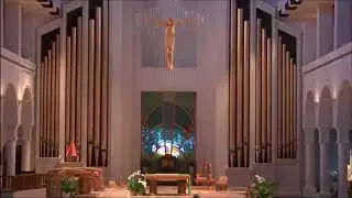 Be Thou My Vision