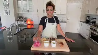 How To Make Vegan Cauliflower Tacos