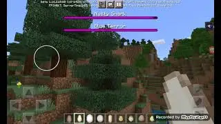 yeni mod yaptım dinazor ve köpek balığı