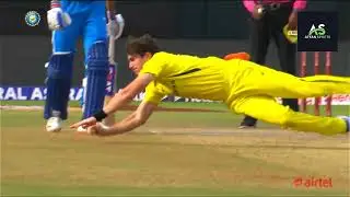 India vs Aus 2nd Odi match highlights || 2023 Odi series || 400 runs on board India 🔥