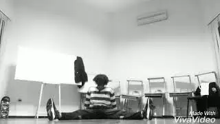 Bboy LilsTop Morocco flava