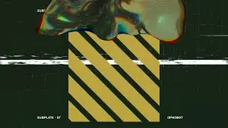 Ophobot - VHS4K [SUBPLATE-117]