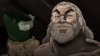 baki amv- natural