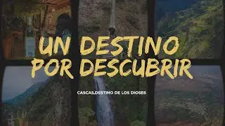 UN DESTINO POR DESCUBRIR  -  PARTE NORTE