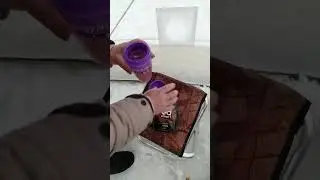 лайфакт для согрева на рыбалке)