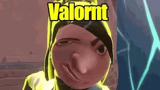 valorant moments to be thankful for