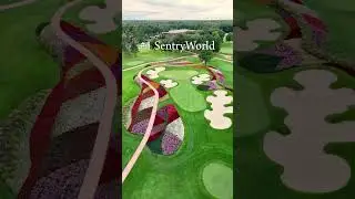 3 Golf trips to add to your bucket list #golftravels #golftrip