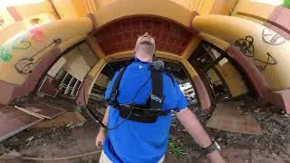 Orlando Sun Resort | FPV DRONE BANDO ADVENTURE
