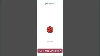 Figma Loading Progress bar Animation | Interactive Components 