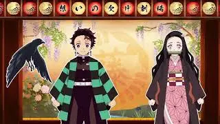 Demon Slayer -Kimetsu no Yaiba- The Hinokami Chronicles Chapter 2