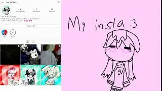 Follow me on insta uwu (desc)