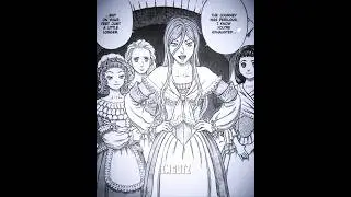 Luca Edit ❤️🔥 - Berserk Manga |  