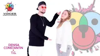 Denisa Constantin x T.G. - Alt Context | Voices Discovered