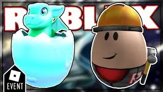 ROBLOX BEST EGG HUNT EGGS (2008-2020) | ROBLOX EVENT