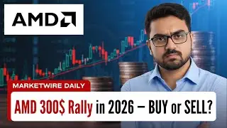 AMD Stock Prediction Analysts Say AMD Could Rally Big in 2026 — Buy, Hold, or Sell?