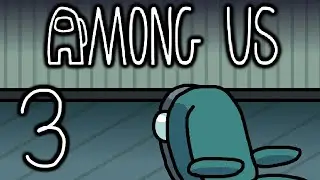 The Chair Strat™ - Among Us Episode 3