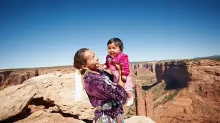 Johns Hopkins Family Spirit: Finalist for 2020 Hearst Health Prize