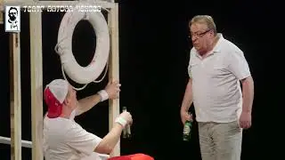 Спектакль Театра Антона Чехова 
