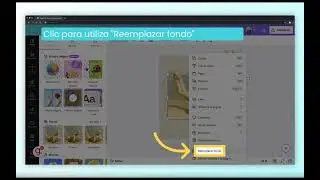 Canva Captura mágica