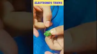 #electronics tricks #short #computerwithpyare