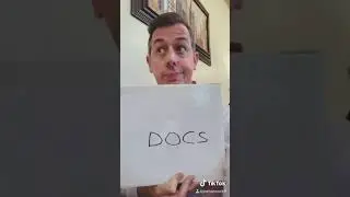 Know your guidelines