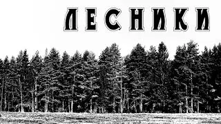История на ночь - ЛЕСНИКИ