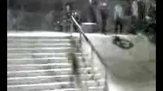 Aiden Campbell Hardflips Etnies 11