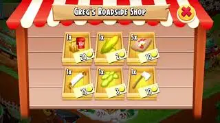 hay day New glitch video | hay day glitch 2024 #hayday #glitch #haydaymoneyglitch